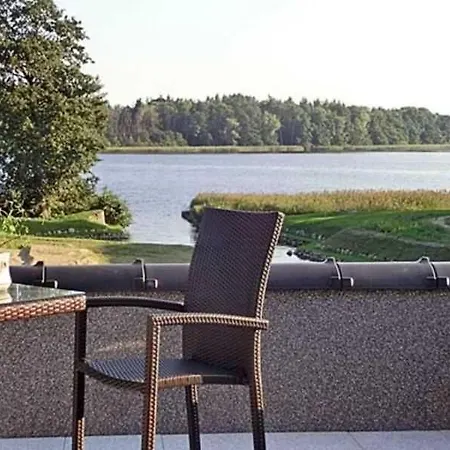 D Mehlhorn Apartment Krakow am See