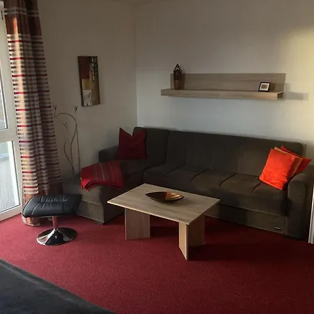 Apartment D Mehlhorn Krakow am See
