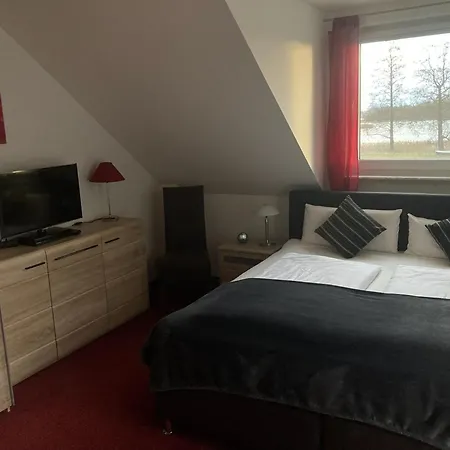 D Mehlhorn Apartment