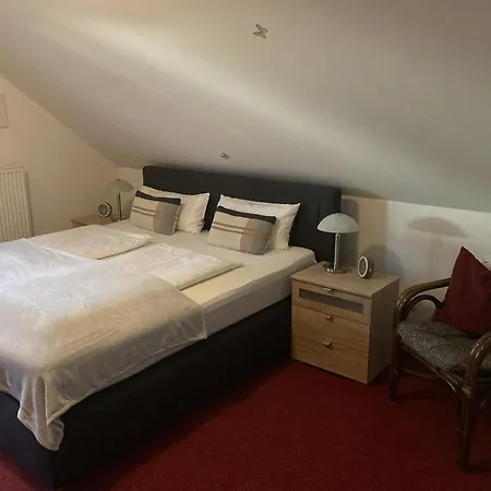 Apartment D Mehlhorn