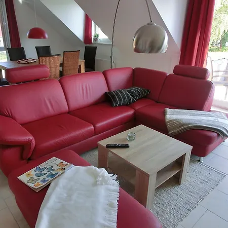 D Mehlhorn Apartment