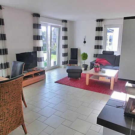 D Mehlhorn Apartment *