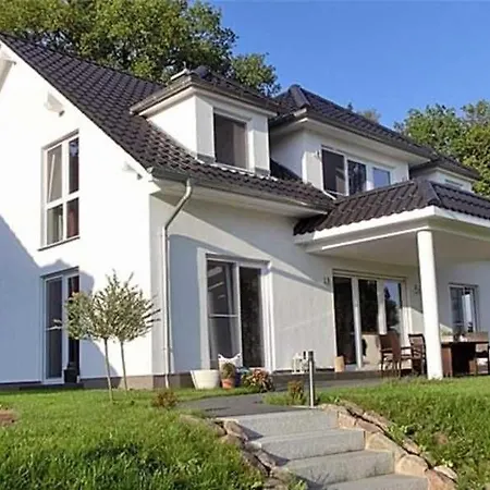 Apartment D Mehlhorn