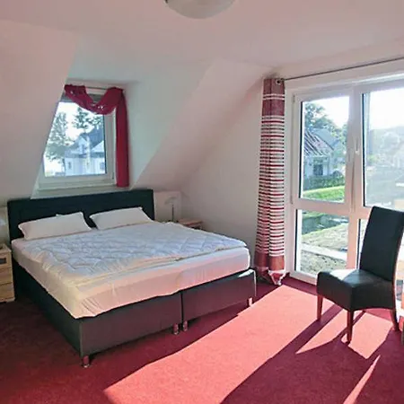 D Mehlhorn Apartment