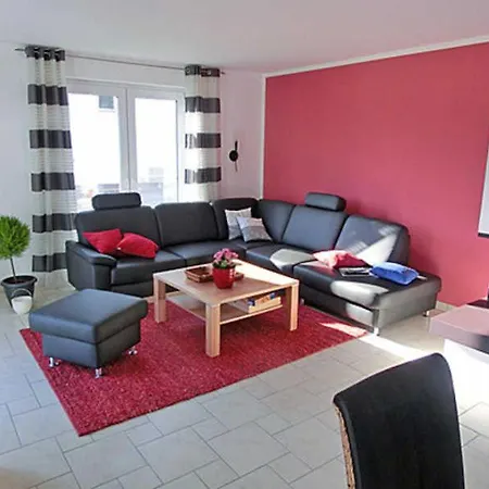 D Mehlhorn Apartment *